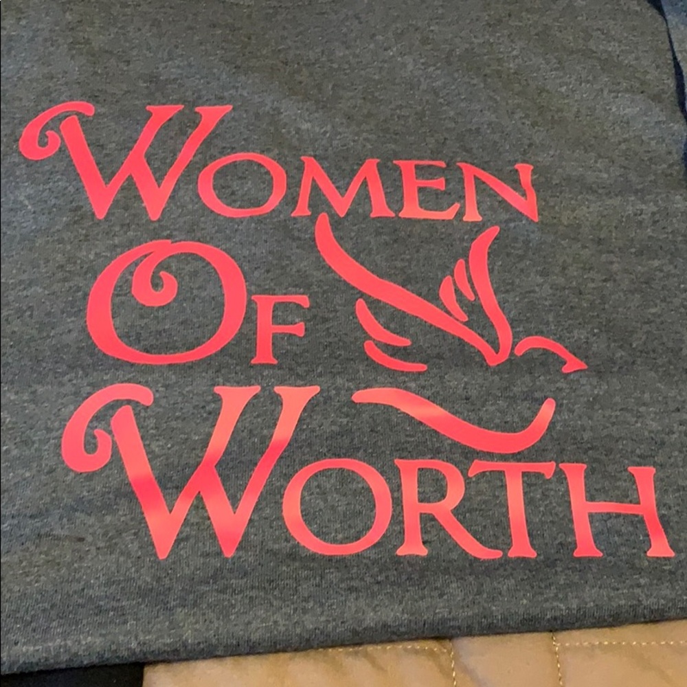 New T Shirts